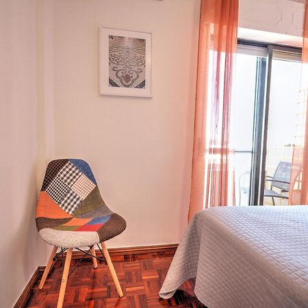 Apartmán In Faro With Sea View Exteriér fotografie