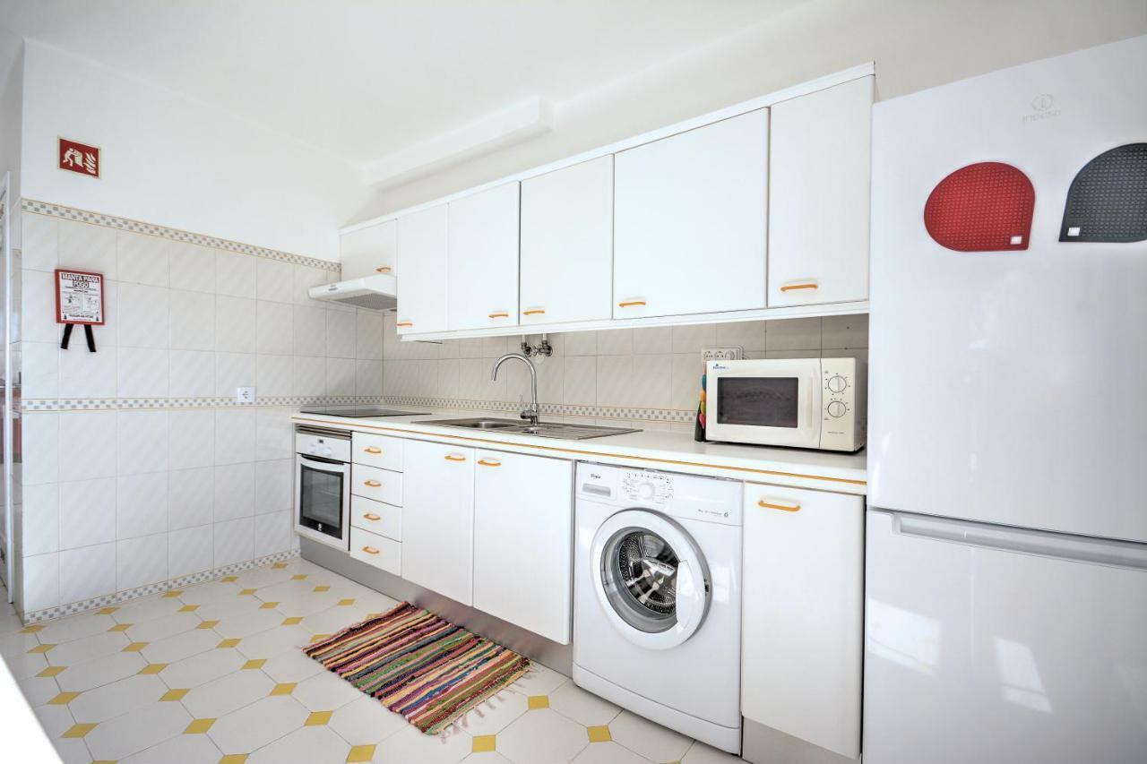 Apartmán In Faro With Sea View Exteriér fotografie